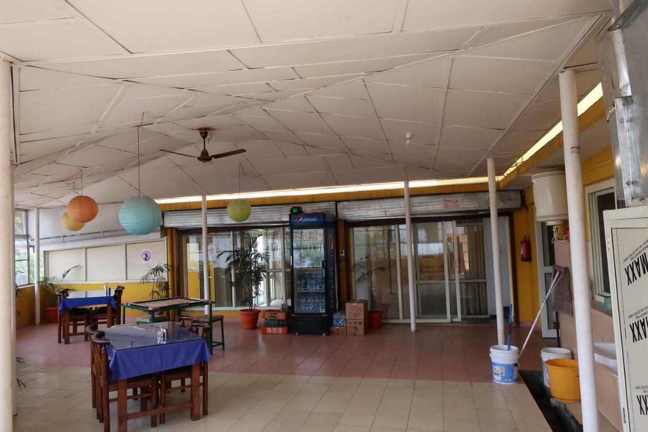 Zhim Zhim Guest House Bīr Buitenkant foto