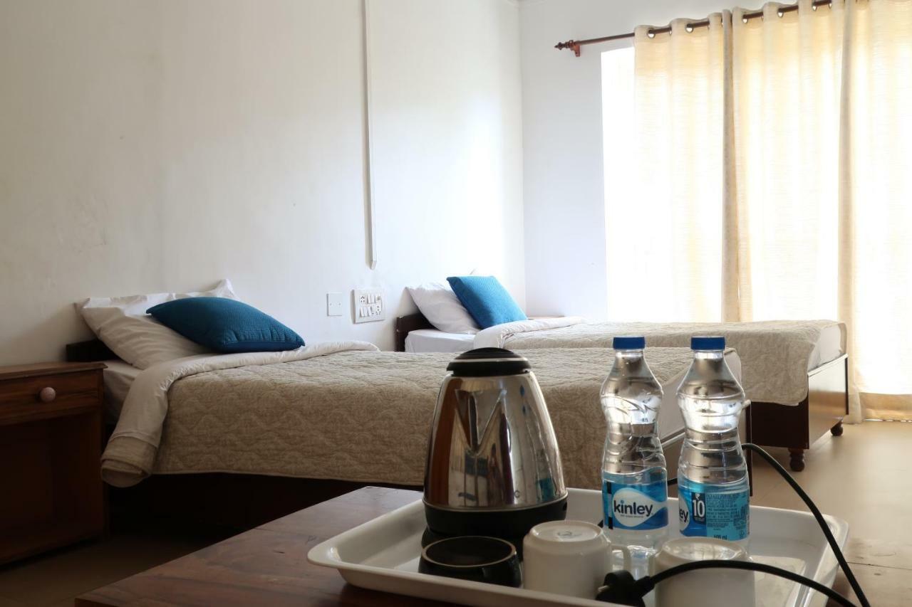 Zhim Zhim Guest House Bīr Buitenkant foto
