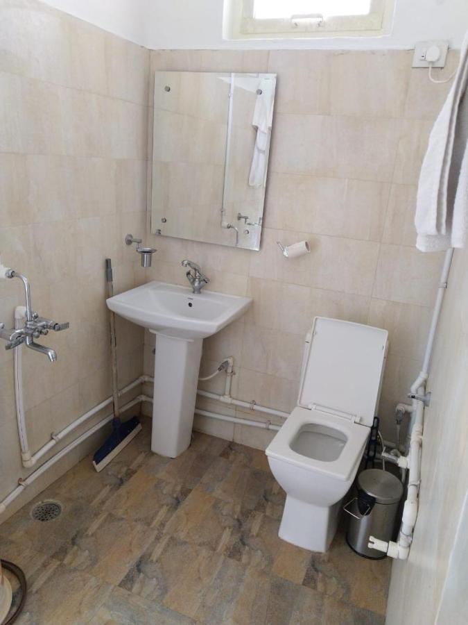 Zhim Zhim Guest House Bīr Buitenkant foto