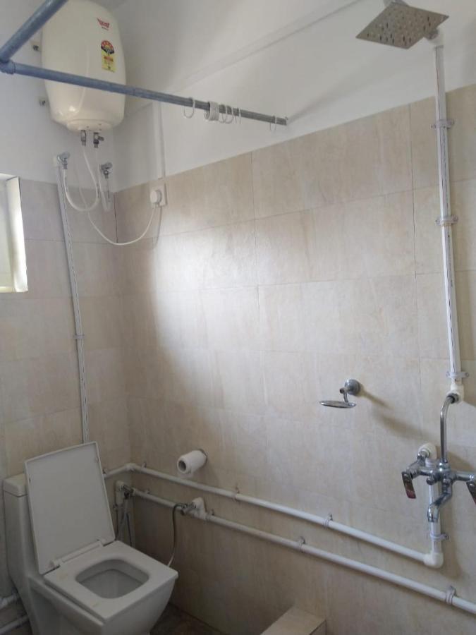 Zhim Zhim Guest House Bīr Buitenkant foto
