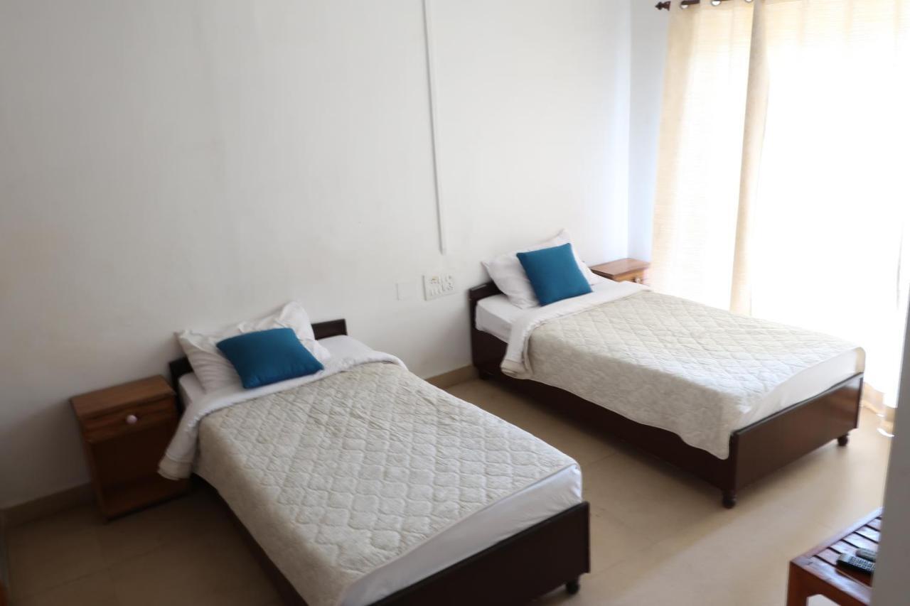 Zhim Zhim Guest House Bīr Buitenkant foto