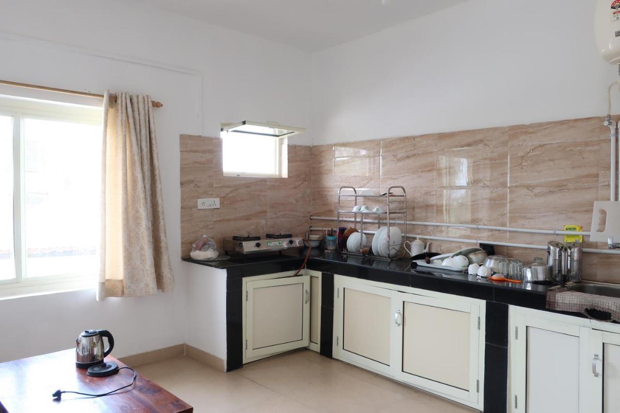 Zhim Zhim Guest House Bīr Buitenkant foto